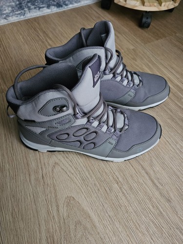 Schuhe jack wolfskin comfort - schuhe,