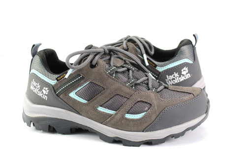 Jack wolfskin texapore 5 - jack,