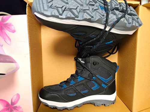 Jack wolfskin mtn - attack, 3