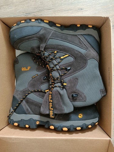Jack wolfskin snow cruiser - wolfskin,