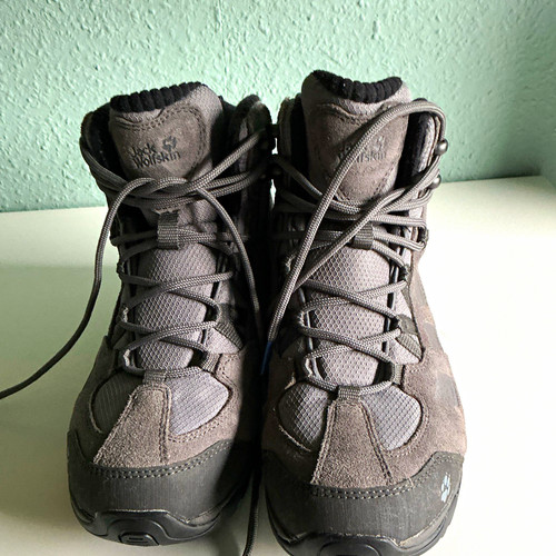 Jack wolfskin texapore - jack,