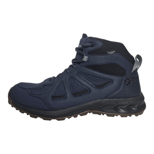 Jack wolfskin herren - ,