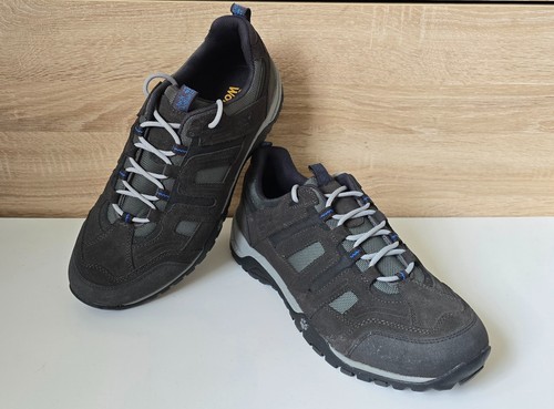 Jack wolfskin trail - wolfskin, hiker
