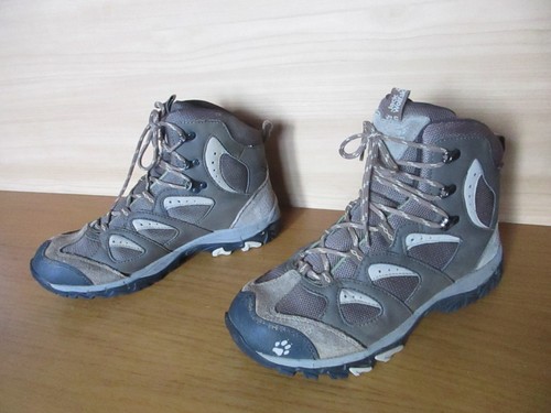 Jack wolfskin texapore - wolfskin,