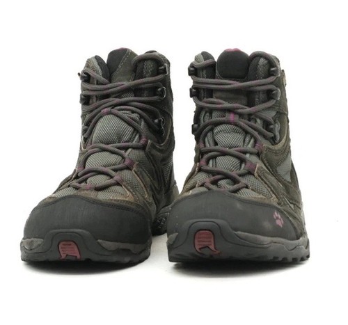 Jack wolfskin damen - jack, trailrock