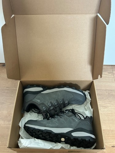 Jack wolfskin refugio texapore - wolfskin,
