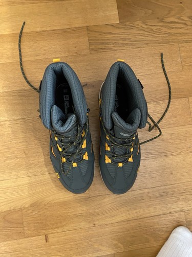 Jack wolfskin unisex kinder - jack,