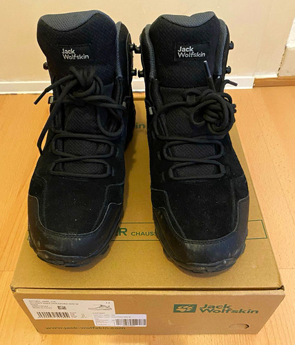Jack wolfskin sunset - jack,