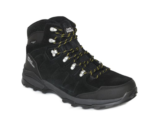Jack wolfskin refugio - jack,