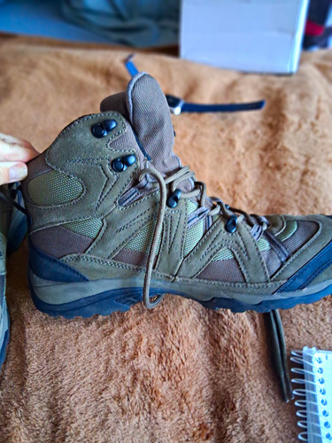 Jack wolfskin vojo hike - wolfskin,