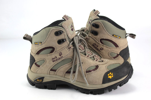 Jack wolfskin texapore 5 - jack, gr.37,5