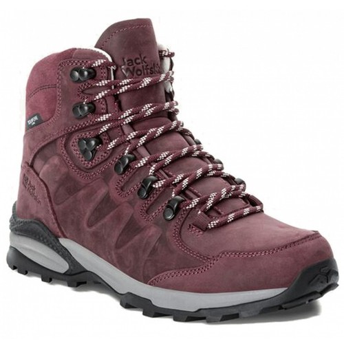 Jack wolfskin refugio prime - refugio,