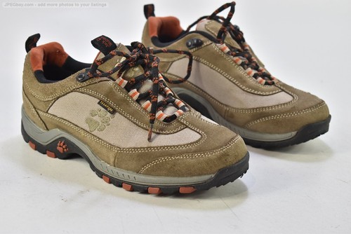 Jack wolfskin texapore - texapore, damen