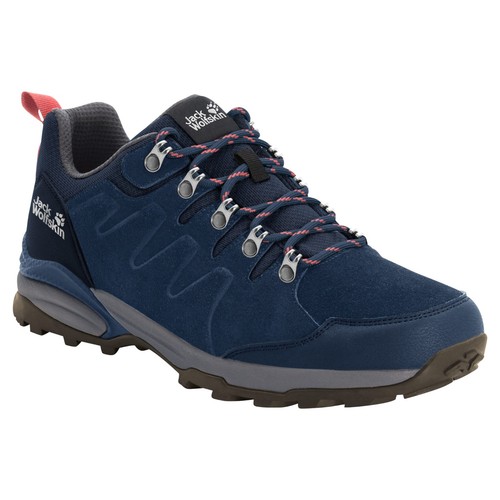 Jack wolfskin refugio texapore - refugio,