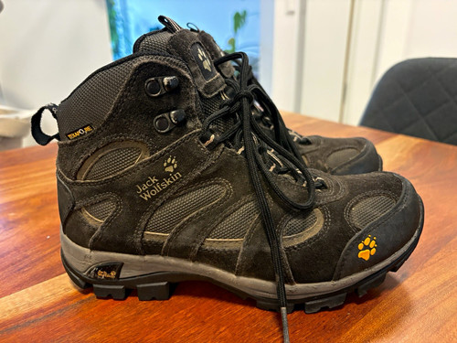 Jack wolfskin texapore - wolfskin,