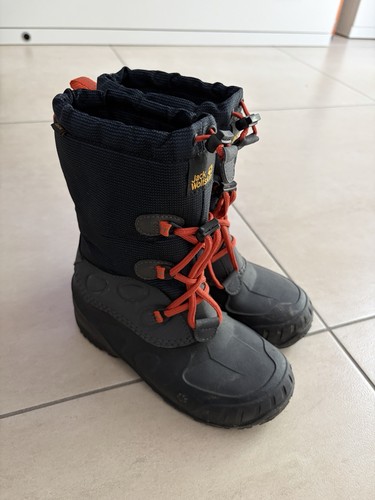 Winterschuhe jack wolfskin - jack,