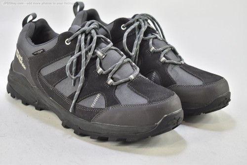 Jack wolfskin texapore herren - jack,