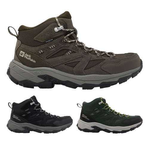 Jack wolfskin herren - jack,
