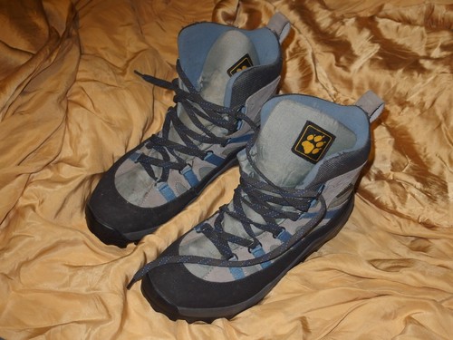 Jack wolfskin wanderstiefel - wolfskin,