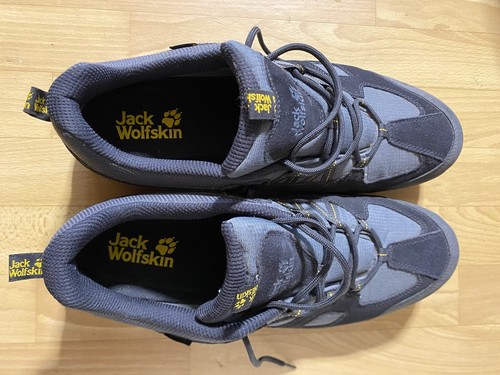 Jack wolfskin wanderschuhe - jack,