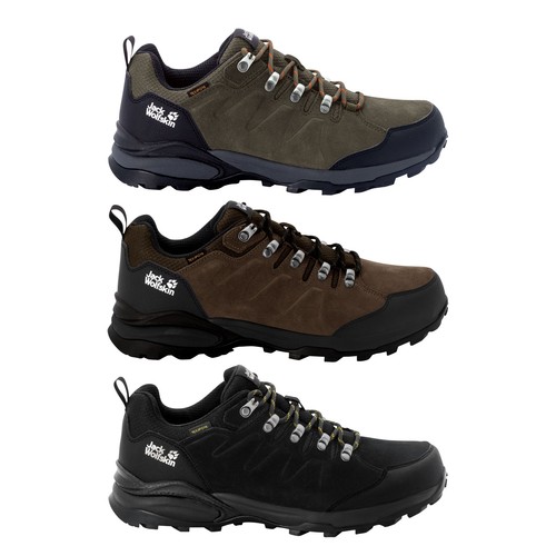 Jack wolfskin herren outdoor - jack,