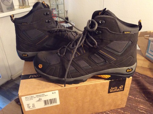 Jack wolfskin vojo hike - jack,