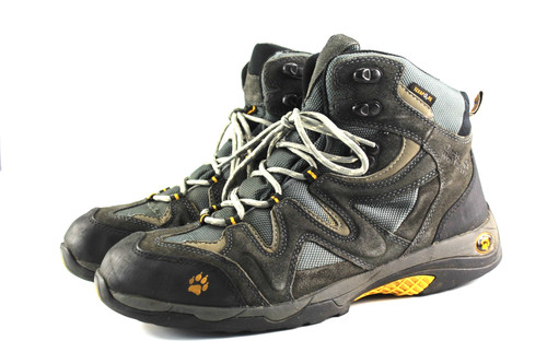 Jack wolfskin texapore 42 - wolfskin,