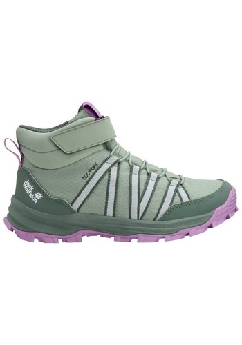 Jack wolfskin wild hike - wolfskin,