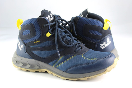 Jack wolfskin texapore 42 - jack,