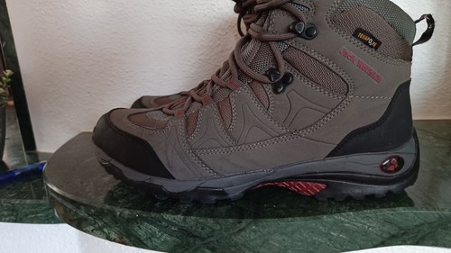 Jack wolfskin texapore - wolfskin,