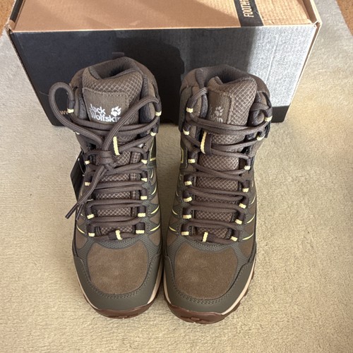 Jack wolfskin cross - jack,