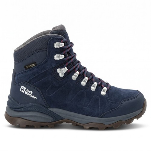 Jack wolfskin refugio texapore - refugio,