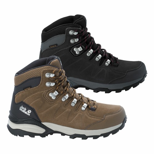 Jack wolfskin damen - damen, outdoor