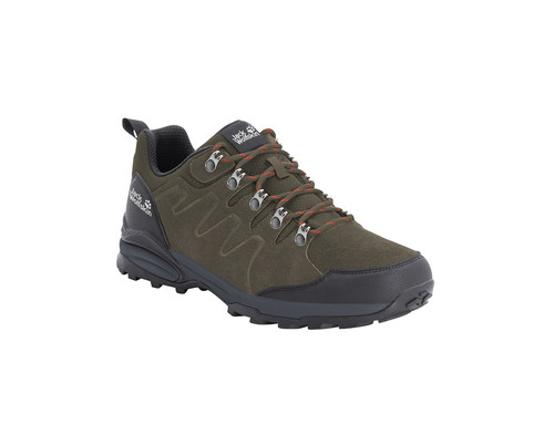Jack wolfskin refugio texapore - wolfskin,