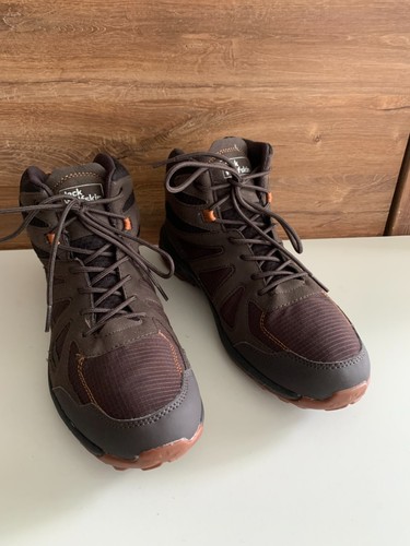 Jack wolfskin texapore - jack,