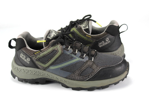 Jack wolfskin texapore - wolfskin, gr.42