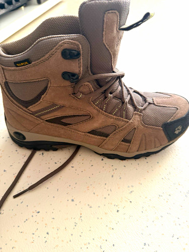 Jack wolfskin texapore - jack, herren