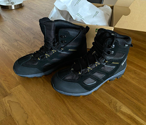 Jack wolfskin vojo texapore - jack, 3
