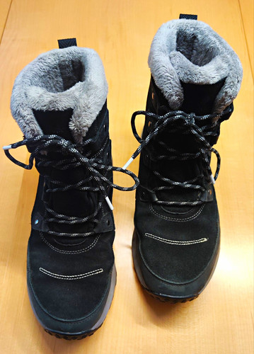 Jack wolfskin texapore core - wolfskin,