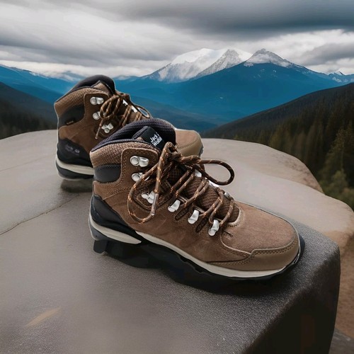 Jack wolfskin refugio - jack, texapore