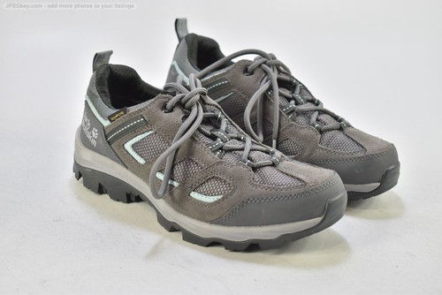 Jack wolfskin texapore - texapore, damen