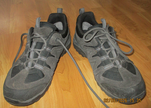 Jack wolfskin wanderschuhe - wolfskin,