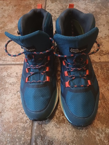 Neu jack wolfskin terraventure - wolfskin,