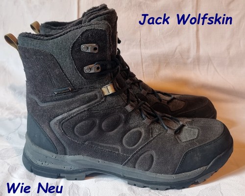Jack wolfskin texapore - wolfskin, herren