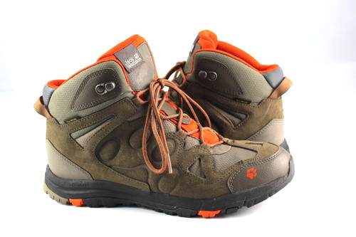 Jack wolfskin texapore 42 - jack,
