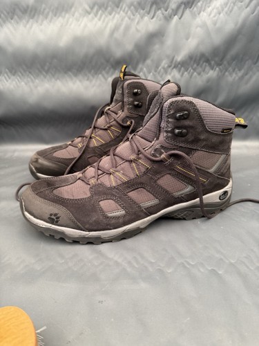 Jack wolfskin texapore herren - wolfskin,