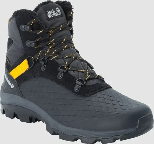 Jack wolfskin snowcrawler - jack,