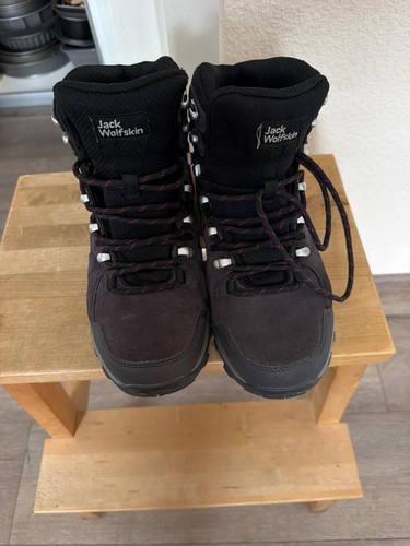 Jack wolfskin vojo texapore - wolfskin, 3