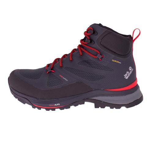 Jack wolfskin force striker - jack,