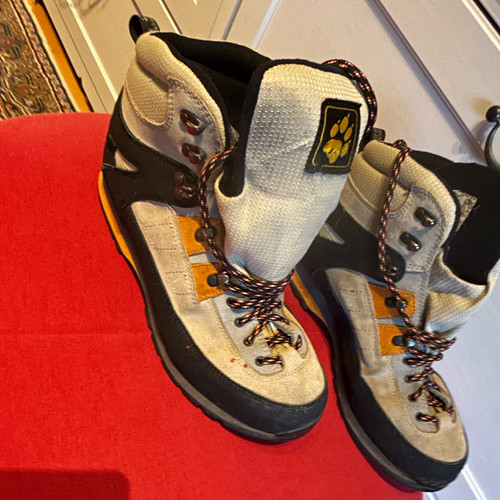 Jack wolfskin texapore - jack,